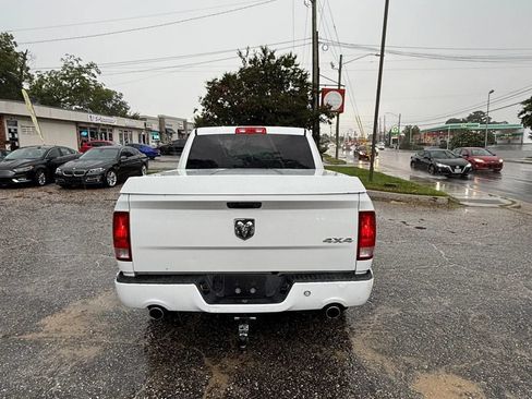 Used 2012 RAM 1500 Express w/ ST Popular Equipment Group AWD/4WD image 6