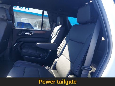 Used 2025 GMC Yukon Denali image 22