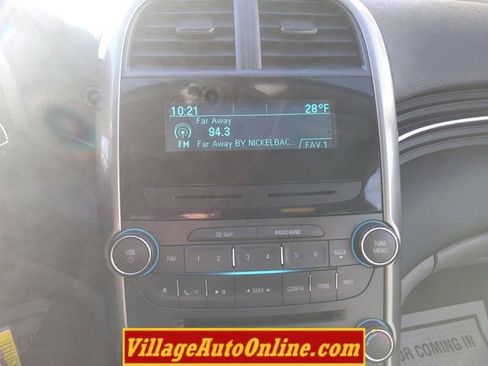 Used 2013 Chevrolet Malibu LS image 42