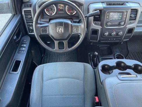 Used 2014 RAM 3500 Tradesman w/ Popular Equipment Group AWD/4WD image 28