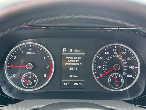 Used 2021 Kia K5 GT-Line image 22