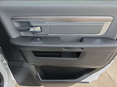 Used 2023 RAM 1500 Classic SLT w/ Trailer & Traction Group image 20