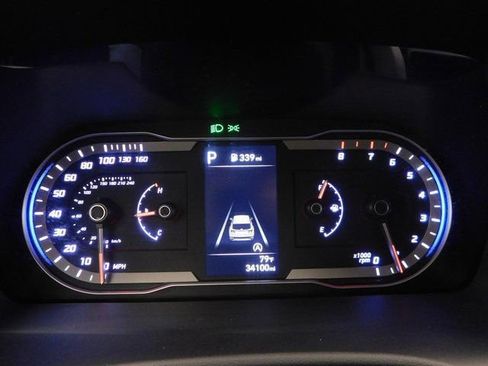 Used 2024 Hyundai Tucson SEL image 50