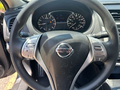 Used 2018 Nissan Altima 2.5 S w/ S Convenience Package FWD image 20