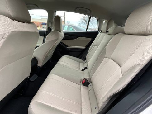 Used 2022 Subaru Impreza 2.0i image 27