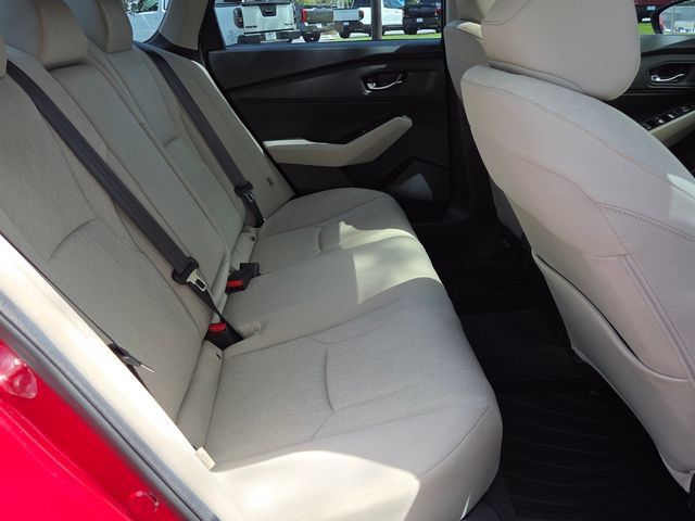 Certified 2023 Honda Accord EX image 14