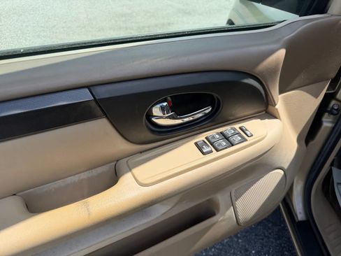 Used 2004 GMC Envoy SLE RWD image 10