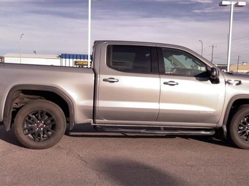 Used 2025 GMC Sierra 1500 Elevation w/ Preferred Package image 2