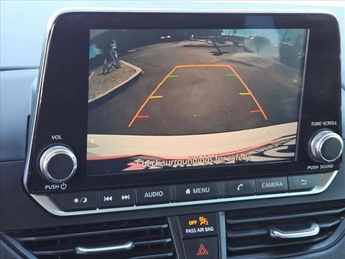 Used 2019 Nissan Altima 2.5 S image 18