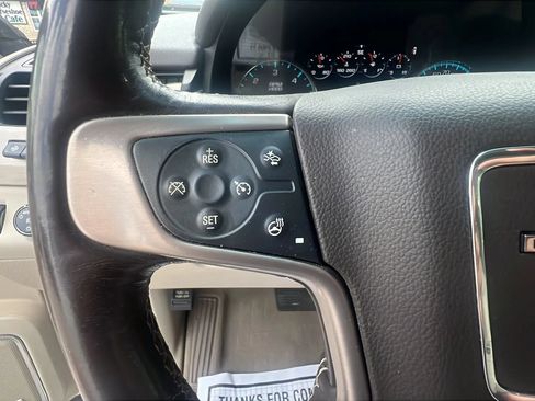 Used 2019 GMC Yukon XL Denali w/ Open Road Package AWD/4WD image 10