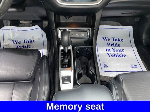 Certified 2023 Subaru Ascent Limited w/ Technology Package image 20