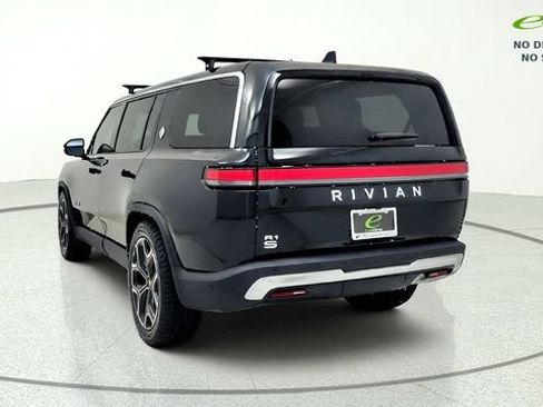 Used 2024 Rivian R1S Adventure AWD/4WD image 7
