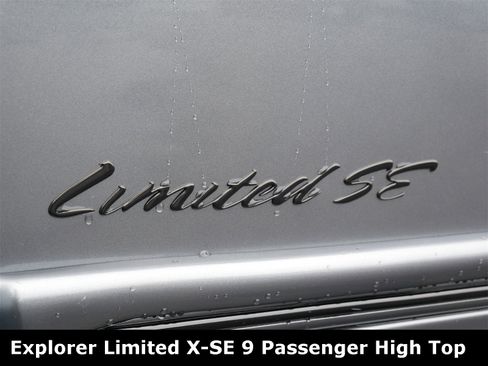 New 2025 GMC Savana 2500 Work Van w/ Driver Convenience Package image 9