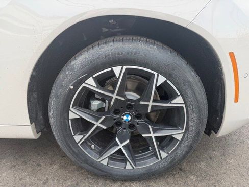 New 2026 BMW X3 xDrive30 w/ Premium Package image 11