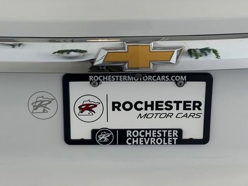 Used 2021 Chevrolet Traverse LT AWD/4WD image 48