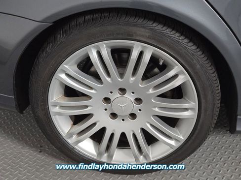 Used 2008 Mercedes-Benz E 350 Sedan image 11