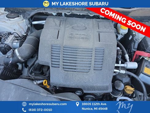 Used 2024 Subaru Forester Premium image 39