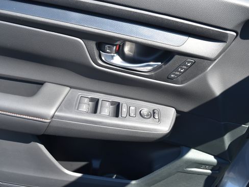 Used 2026 Honda CR-V Sport-L image 15