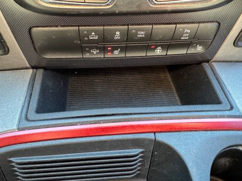 Used 2015 RAM 1500 Rebel image 59