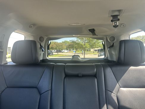 Used 2012 Honda Pilot Touring image 38