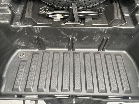 New 2026 Honda Ridgeline RTL image 11