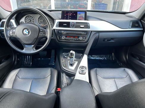 Used 2013 BMW 328i xDrive Sedan image 10