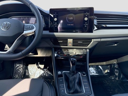 New 2026 Volkswagen Jetta SEL image 19