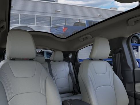 New 2026 Ford Mustang Mach-E Premium RWD image 22