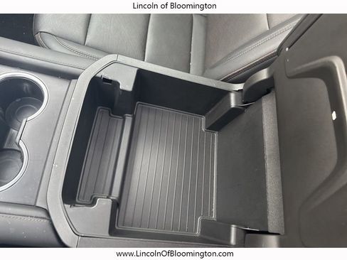 Used 2024 Chevrolet Tahoe High Country image 47