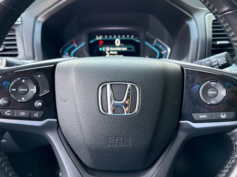 Used 2019 Honda Odyssey EX-L image 15