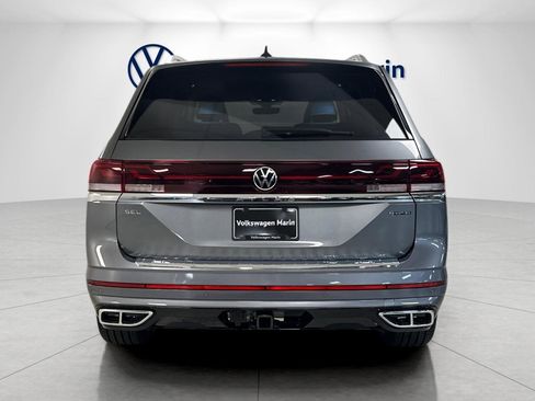 New 2025 Volkswagen Atlas SEL Premium R-Line image 4