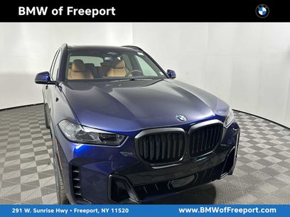 New 2026 BMW X5 xDrive40i w/ M Sport Package