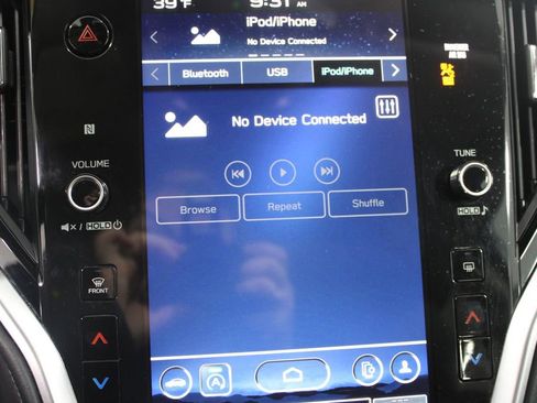 Used 2023 Subaru Outback Limited image 46