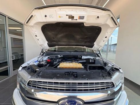 Used 2019 Ford F150 Lariat w/ Equipment Group 502A Luxury RWD image 36