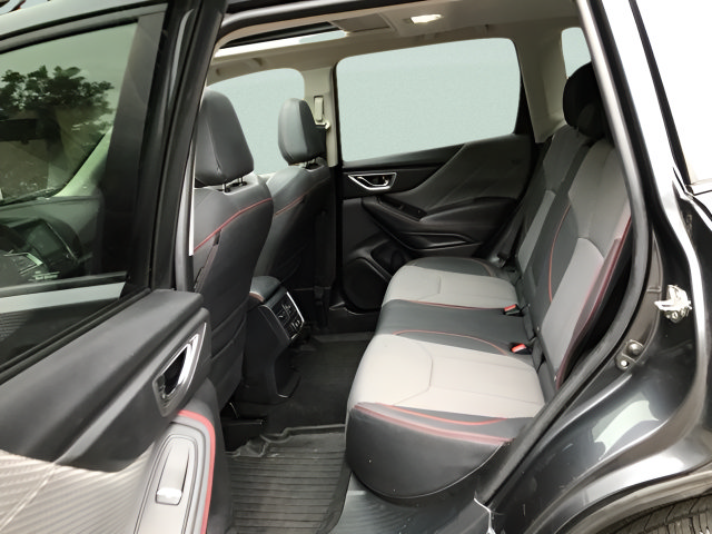 Used 2019 Subaru Forester Sport AWD/4WD image 13