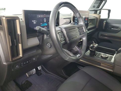 Used 2024 GMC Hummer EV 3X w/ Extreme Off-Road Package image 24
