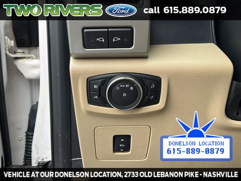 Used 2017 Ford F150 Lariat w/ Equipment Group 502A Luxury AWD/4WD image 27