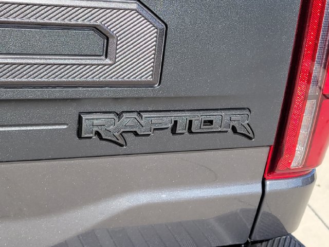 New 2026 Ford F150 Raptor AWD/4WD image 11