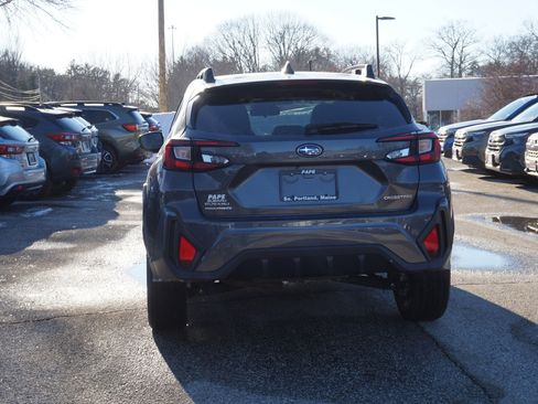 Used 2024 Subaru Crosstrek 2.5i Limited image 6