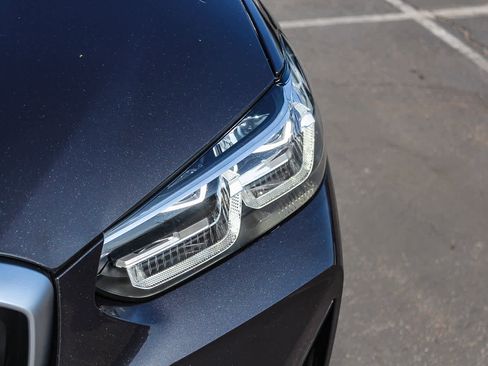 Certified 2023 BMW X3 sDrive30i w/ Premium Package image 10