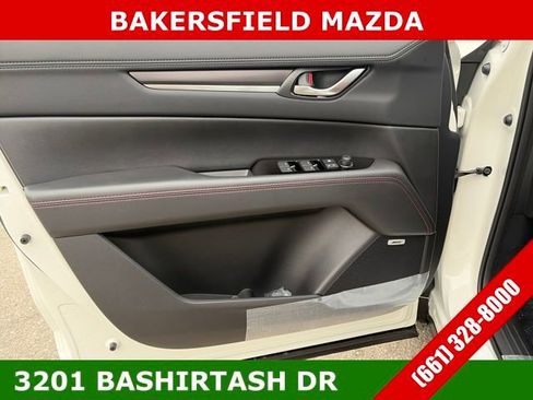 New 2025 MAZDA CX-5 Carbon Edition image 10