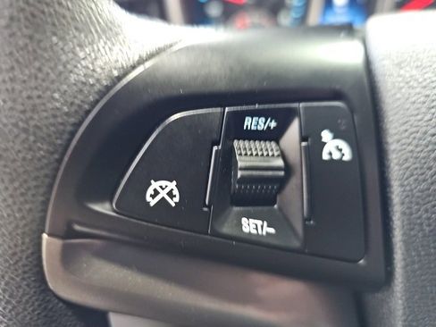 Used 2015 Chevrolet Malibu LT w/ Power Convenience Package image 15