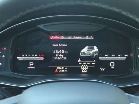 Used 2025 Audi Q7 2.0T Premium Plus w/ Premium Plus Package image 18