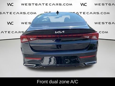 Used 2023 Kia K5 GT-Line image 7