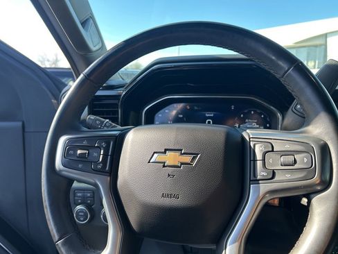 Used 2024 Chevrolet Silverado 2500 LTZ w/ LTZ Plus Package image 18