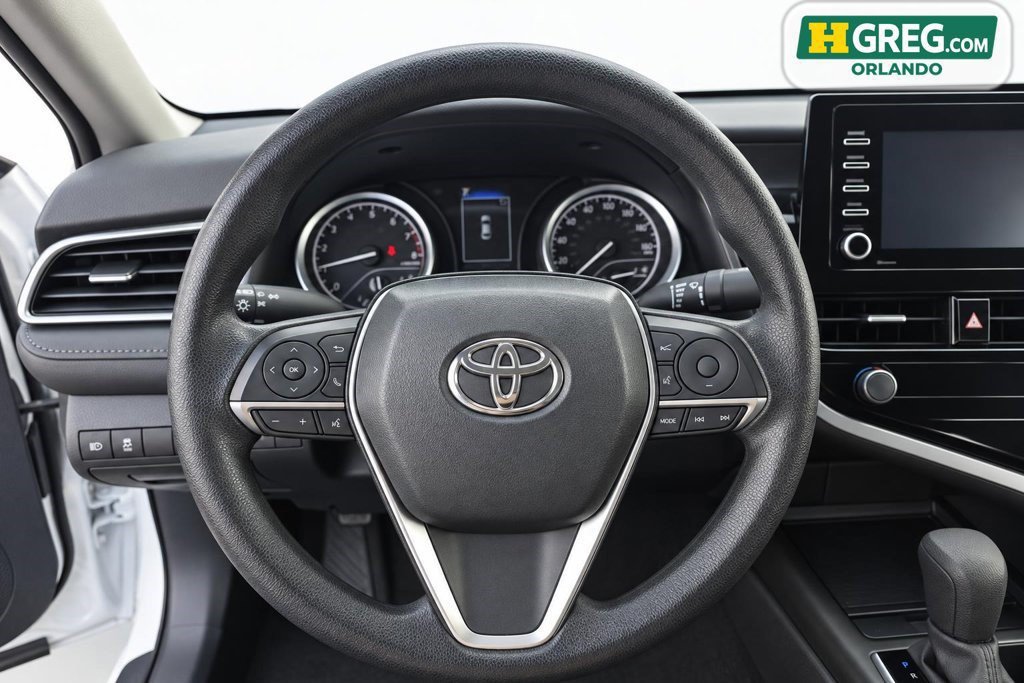 Used 2024 Toyota Camry LE FWD image 12