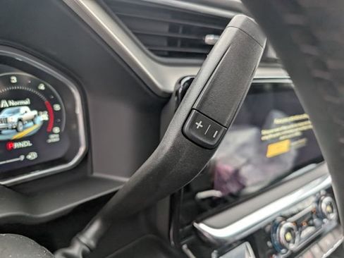 New 2026 GMC Sierra 3500 Denali w/ Denali Reserve Package image 22