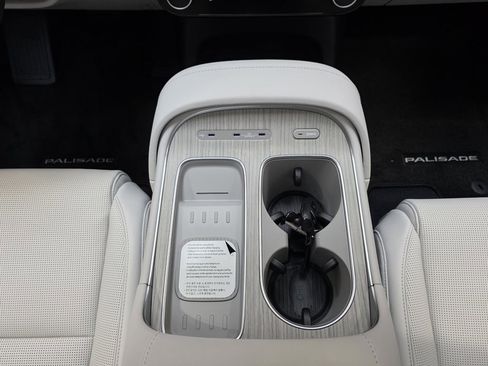 New 2026 Hyundai Palisade Calligraphy image 25