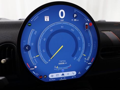 New 2026 MINI Cooper S image 12