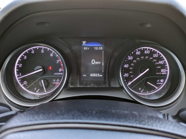 Used 2023 Toyota Camry SE FWD image 25